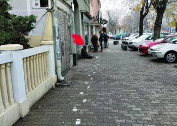 Kako je Šabac od „grada budućnosti“ stigao do „grada prosjaka“?
