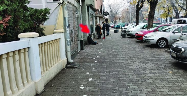 Kako je Šabac od „grada budućnosti“ stigao do „grada prosjaka“?