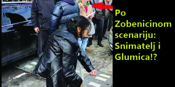 Veštačka inteligencija ili Damir Zobenica?