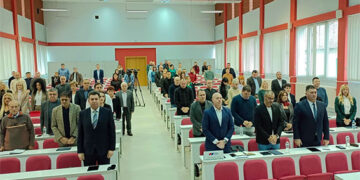Usvojen budžet grada Šapca za 2025. godinu