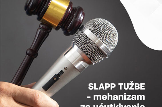 Samo da javnost ne sazna