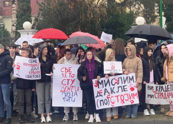 Samonikla deca ZDRAVOG RAZUMA