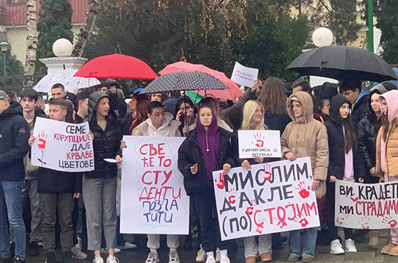 Samonikla deca ZDRAVOG RAZUMA