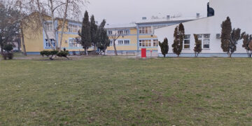 OŠ „Jevrem Obrenović“ bez nastave