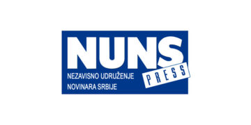 NUNS: Presuda protiv KRIK-a je štetna za slobodu medija, uvodi cenzuru i autocenzuru