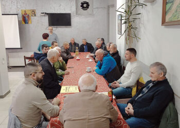 Slava PD „Azbukovica“
