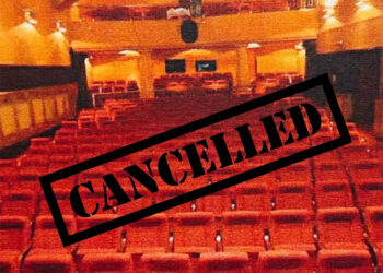 Pismo kolega iz Šabačkog pozorišta