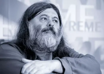 Preminuo Teofil Pančić
