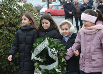 Kad se u boj za slobodu kreće, Srbin nema svetkovine veće
