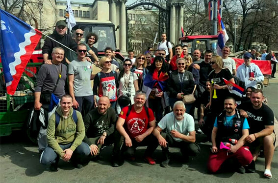 Nastalo je novo doba