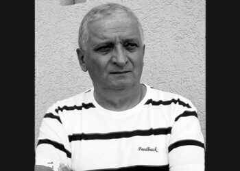 Odlazak harmonikaša i slikara nadrealiste