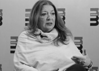 Preminula Nadežda Gaće (1950-2025)