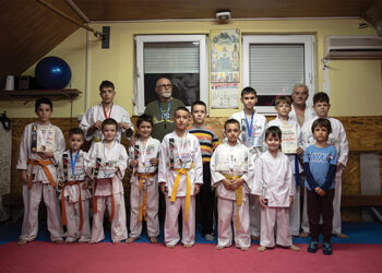 Majurci na dva fronta u dva dana