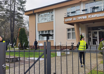 Odbornici vladajuće koalicije jednoglasno glasali za sve tačke dnevnog reda