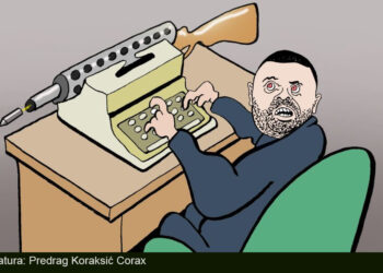 Uputstvo za Dan posle