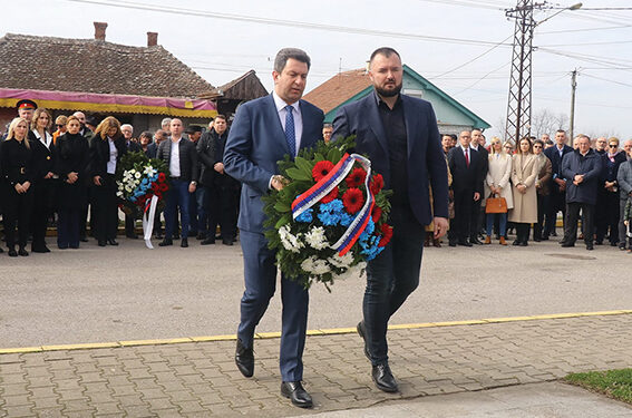 Milan Mačvan još uvek zamenik gradonačelnika?