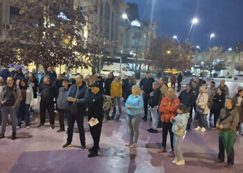 Aleksandar i Nemanja Pajić persone non grata