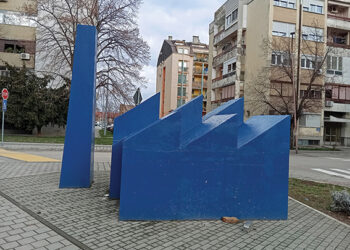 Praznik rada u fabrici rada