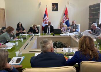 Министарство представило измене и допуне сва 3 медијска закона