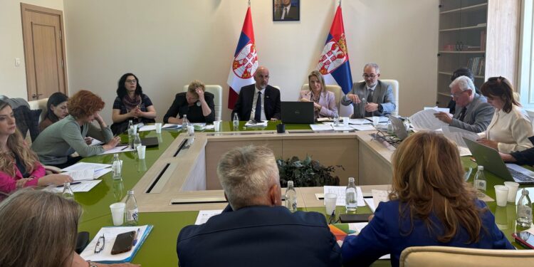Министарство представило измене и допуне сва 3 медијска закона