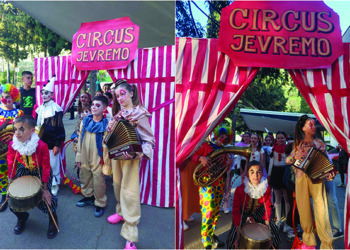 Cirkus “Jevremo”