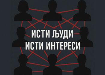 Ko su članovi komisija koji odlučuju o projektima za sufinansiranje medijskih sadržaja