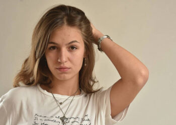 Nađa Ristić ne mora više da dolazi na posao