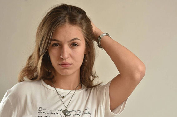 Nađa Ristić ne mora više da dolazi na posao