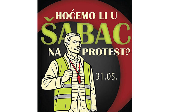 Neugasla studenstka baklja slobode