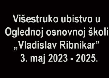 „Svi smo krivi za sve“ (F.M. Dostojevski)
