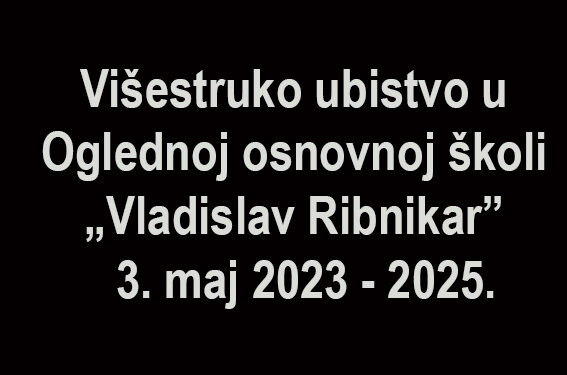 „Svi smo krivi za sve“ (F.M. Dostojevski)
