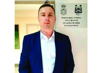 Koja je uloga Riste Ristića?