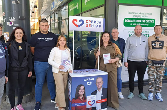 Kako OZDRAVITI ZEMLjU?