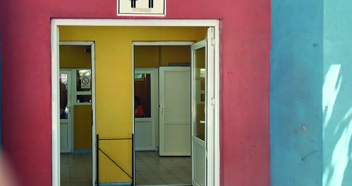 Nedomaćinka, šabačka, nevaspitana, vlast pokazuje svoje pravo lice
