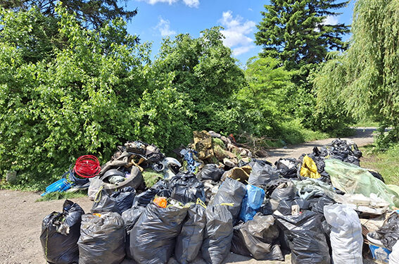 Zavrni rukave u Šapcu