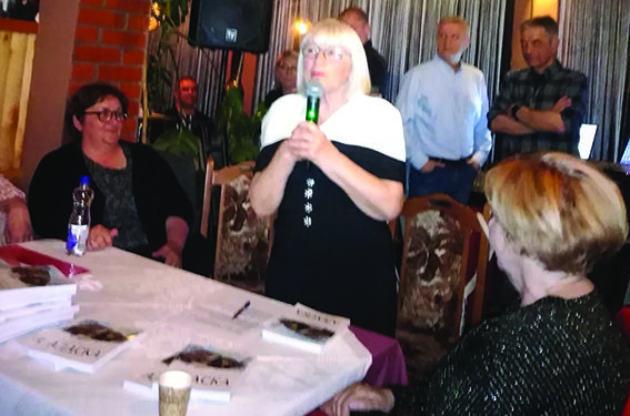 Priča o ženskoj kafani na Savi