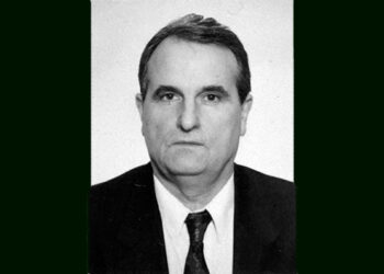Dr Mile Glišić (1942-2025)
