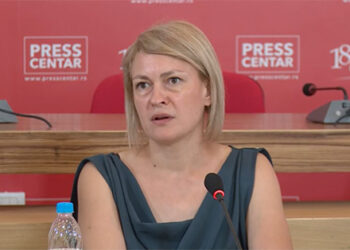 Najmanje pet novinarki dobilo otkaz zbog studentskih protesta, nisu sve spremne da izađu u javnost