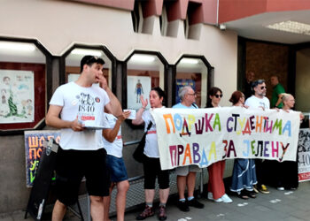 Završena pozorišna sezona u Šapcu