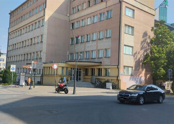 Zbog „pucanja“ sistema u Osnovnom sudu glavni pretres prekinut