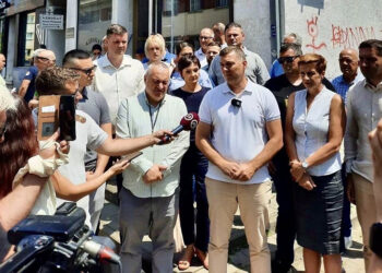 Porodica kao meta: nova faza političkog nasilja