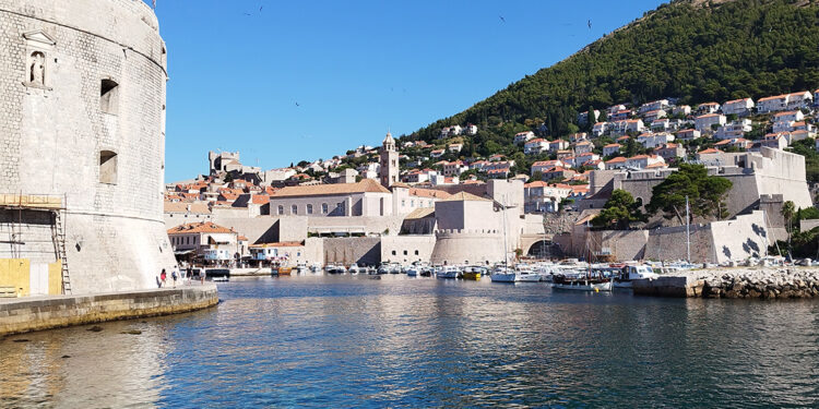 Dubrovnik, naravno!