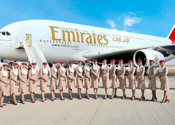 Emirates vas poziva na dan regrutacije kabinskog osoblja u Beogradu