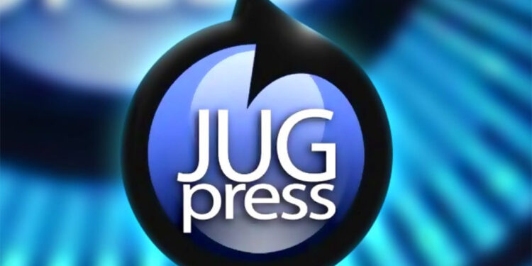 Podržite JUGpress, opstanak i rad profesionalnog i slobodnog medija koji radi u interesu javnosti