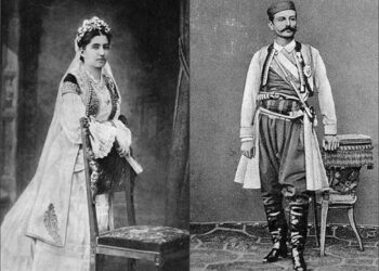 Đorđe Karađorđević/ princ od nezaborava