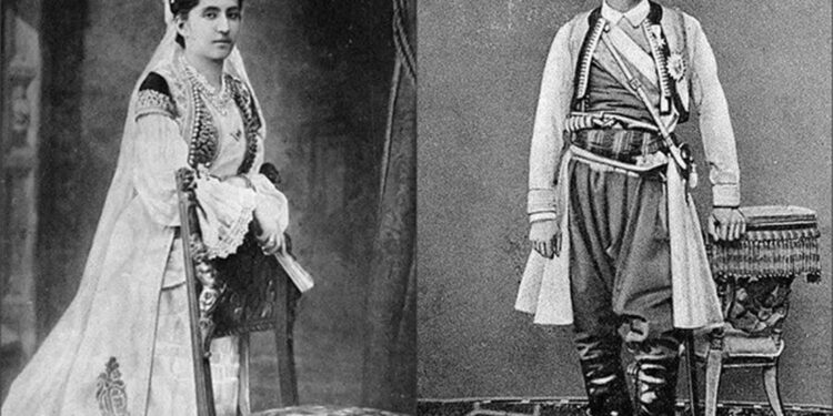 Đorđe Karađorđević/ princ od nezaborava