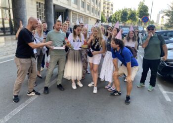 Veran Matić: 10 godina KRIK-a – decenija izvrsnosti istraživačkog novinarstva