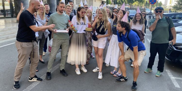 Veran Matić: 10 godina KRIK-a – decenija izvrsnosti istraživačkog novinarstva