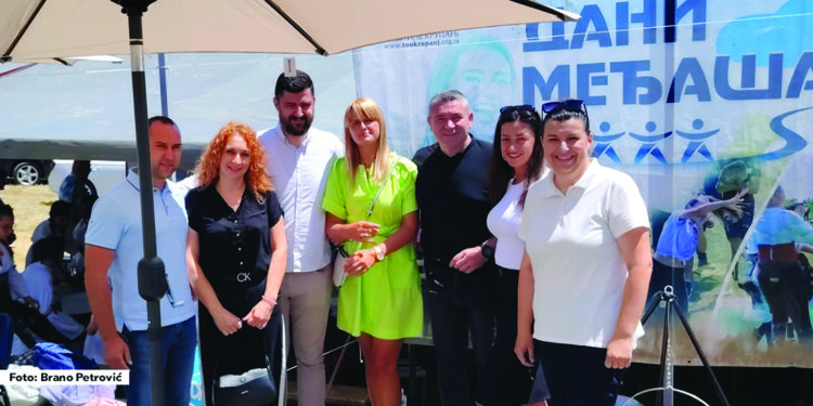 Održani „Dani međaša“ na planini Jagodnji