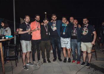 11. finale Kviz prvenstva Srbije u Ljuboviji (DAN PRVI)